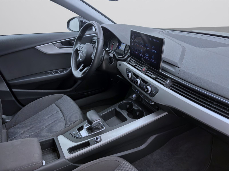 Bild 17: Audi A4 Avant 35 TDI ADVANCED AHK NAVI KAMERA SITZHZG