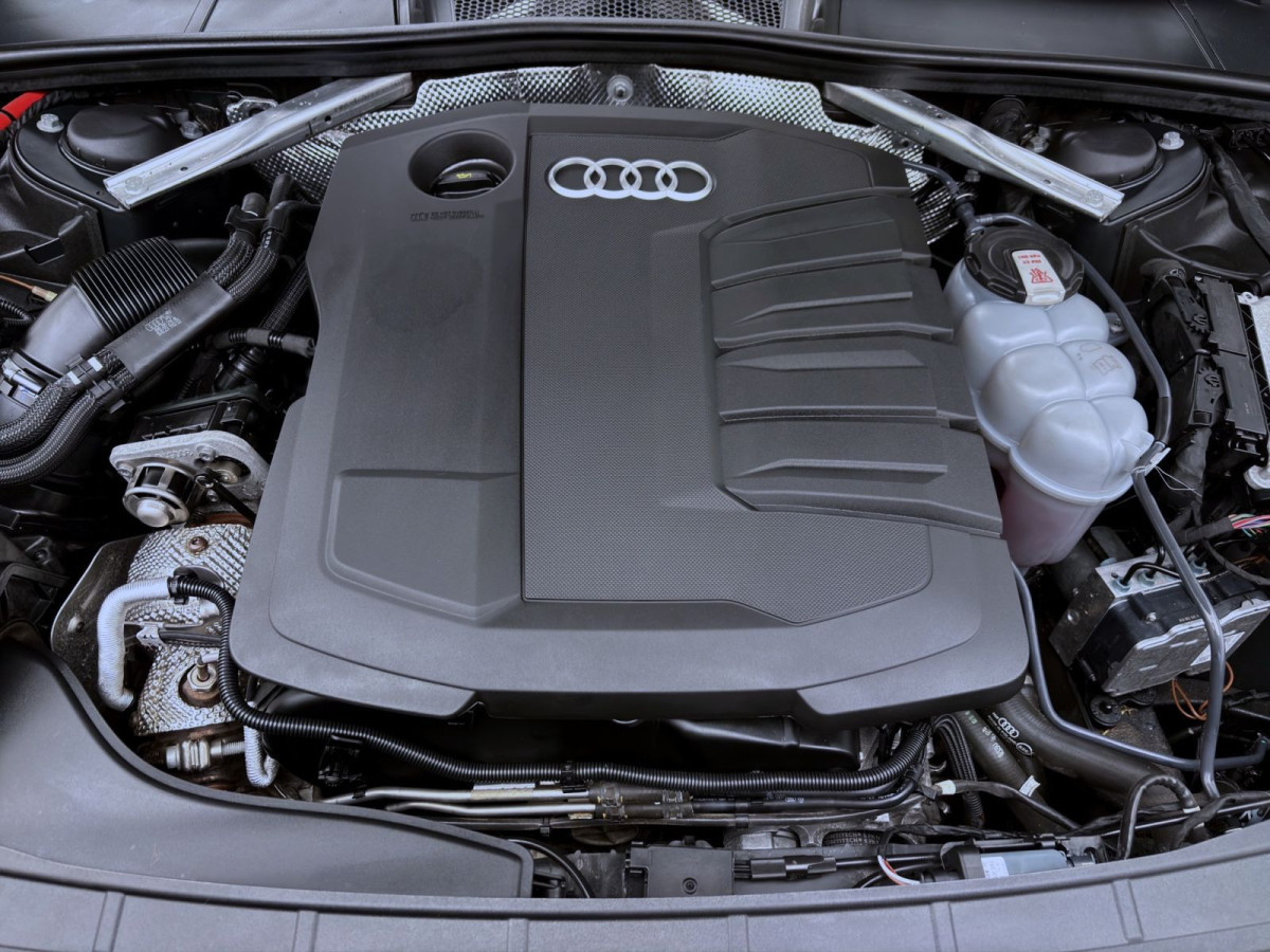 Thumb 18: Audi A4 Avant 35 TDI ADVANCED AHK NAVI KAMERA SITZHZG