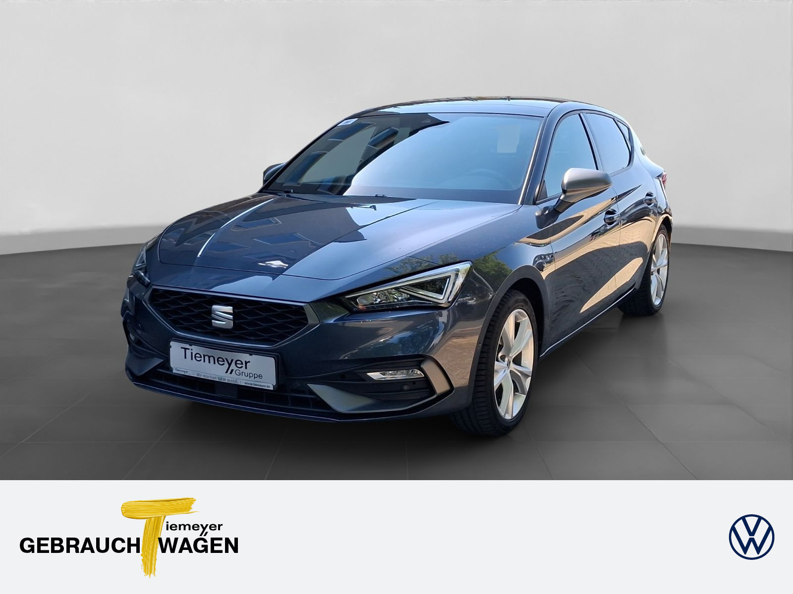Seat Leon 1.5 eTSI