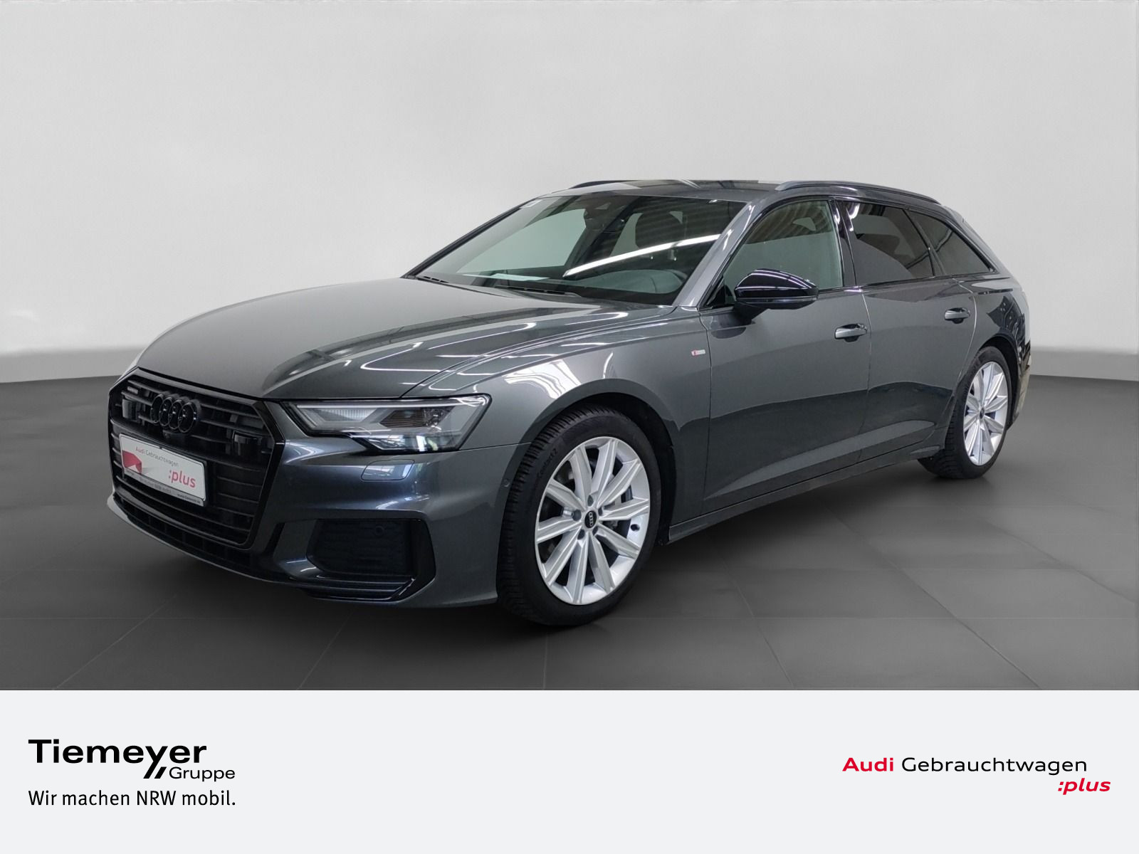 Audi A6 Avant 45 Audi A6 Avant 45