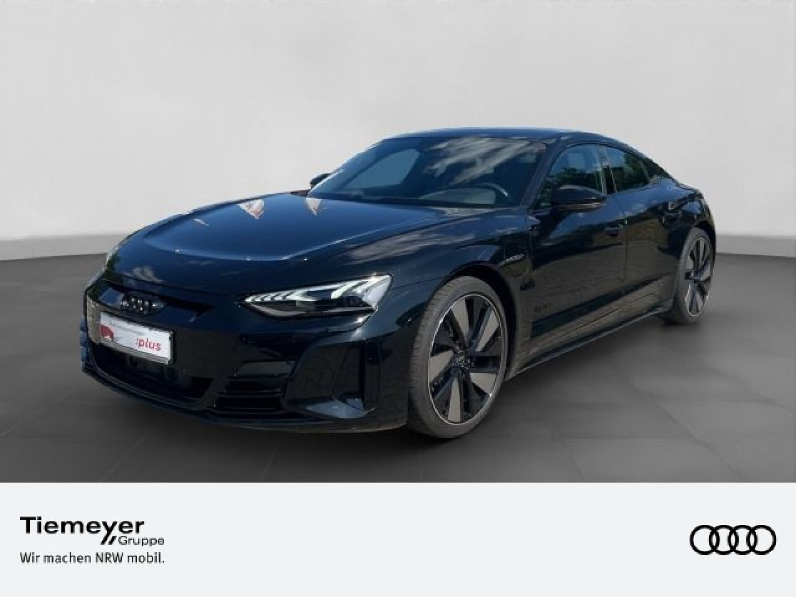Audi e-tron GT Q Audi e-tron GT Q