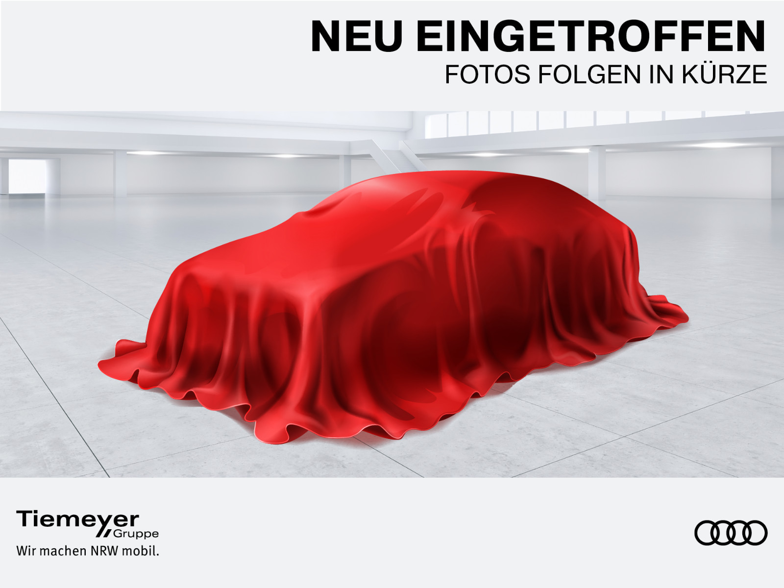 Audi A3 Sportback e-tron