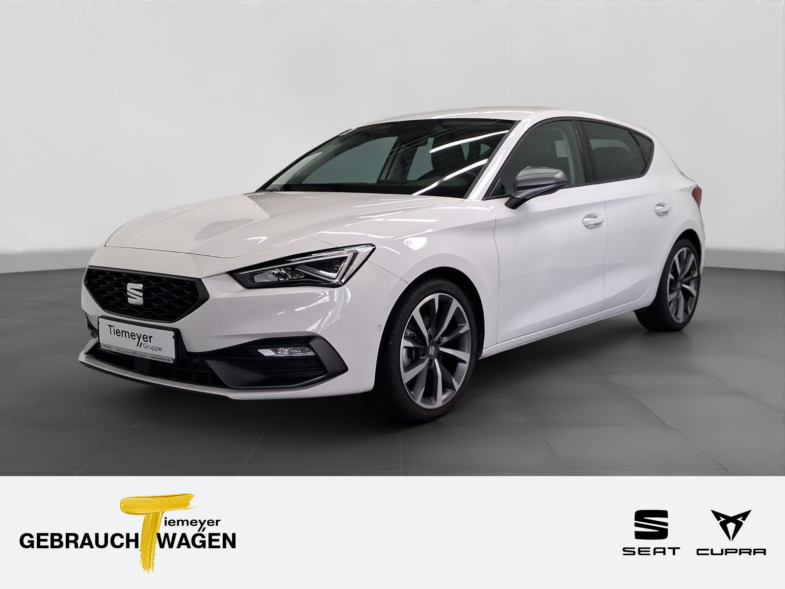 Seat Leon 2.0 TDI