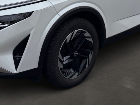 Ansicht 6 - Gebrauchtwagen Fahrzeug, Modell Qashqai der Marke Nissan von Verkäufer Autohaus Wegener Berlin GmbH - Filiale Wittenau