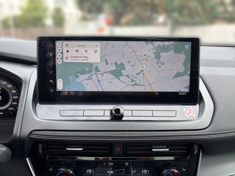 Ansicht 9 - Gebrauchtwagen Fahrzeug, Modell Qashqai der Marke Nissan von Verkäufer Autohaus Wegener Berlin GmbH - Filiale Wittenau