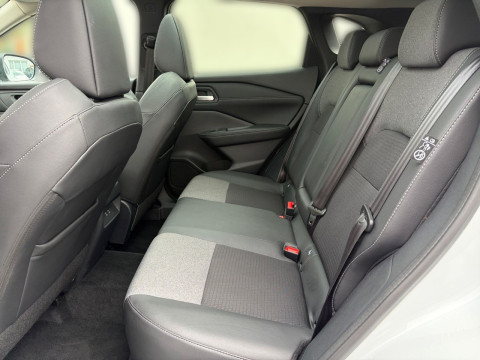 Ansicht 11 - Gebrauchtwagen Fahrzeug, Modell Qashqai der Marke Nissan von Verkäufer Autohaus Wegener Berlin GmbH - Filiale Wittenau