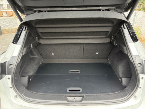 Ansicht 12 - Gebrauchtwagen Fahrzeug, Modell Qashqai der Marke Nissan von Verkäufer Autohaus Wegener Berlin GmbH - Filiale Wittenau