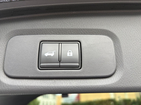 Ansicht 13 - Gebrauchtwagen Fahrzeug, Modell Qashqai der Marke Nissan von Verkäufer Autohaus Wegener Berlin GmbH - Filiale Wittenau