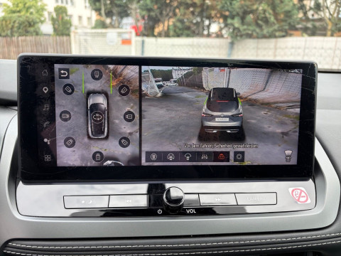 Ansicht 14 - Gebrauchtwagen Fahrzeug, Modell Qashqai der Marke Nissan von Verkäufer Autohaus Wegener Berlin GmbH - Filiale Wittenau