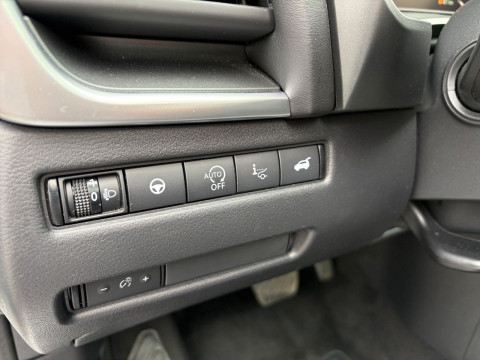 Ansicht 15 - Gebrauchtwagen Fahrzeug, Modell Qashqai der Marke Nissan von Verkäufer Autohaus Wegener Berlin GmbH - Filiale Wittenau