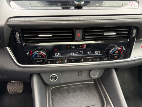 Ansicht 18 - Gebrauchtwagen Fahrzeug, Modell Qashqai der Marke Nissan von Verkäufer Autohaus Wegener Berlin GmbH - Filiale Wittenau