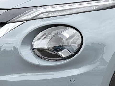 Ansicht 6 - Gebrauchtwagen Fahrzeug, Modell Juke der Marke Nissan von Verkäufer Autohaus Paul Vertriebs GmbH & Co.KG
