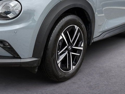 Ansicht 7 - Gebrauchtwagen Fahrzeug, Modell Juke der Marke Nissan von Verkäufer Autohaus Paul Vertriebs GmbH & Co.KG