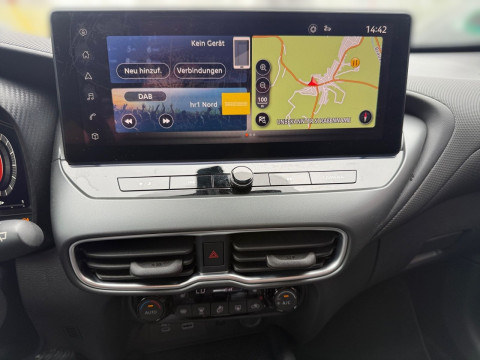 Ansicht 10 - Gebrauchtwagen Fahrzeug, Modell Juke der Marke Nissan von Verkäufer Autohaus Paul Vertriebs GmbH & Co.KG