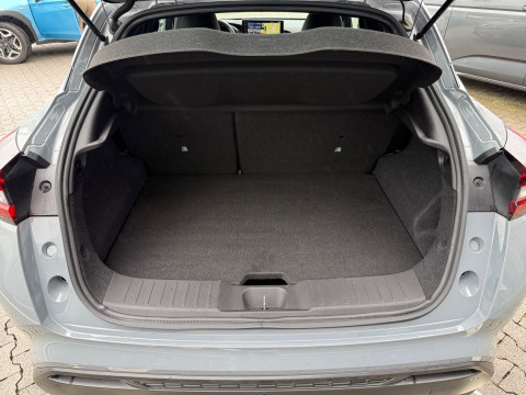 Ansicht 13 - Gebrauchtwagen Fahrzeug, Modell Juke der Marke Nissan von Verkäufer Autohaus Paul Vertriebs GmbH & Co.KG