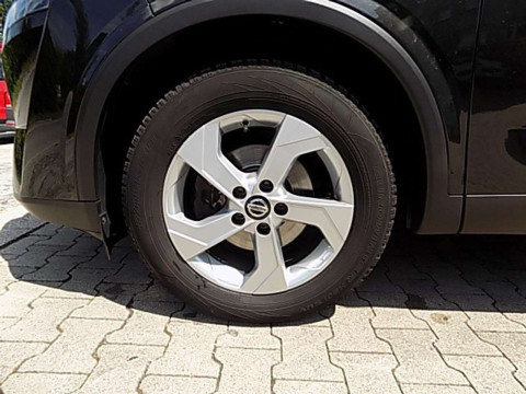 Ansicht 9 - Gebrauchtwagen Fahrzeug, Modell Qashqai der Marke Nissan von Verkäufer Autohaus Mükra GmbH