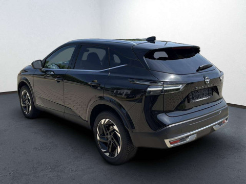 Ansicht 4 - Gebrauchtwagen Fahrzeug, Modell Qashqai der Marke Nissan von Verkäufer Kern Automobile GmbH & Co. KG