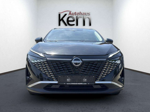 Ansicht 9 - Gebrauchtwagen Fahrzeug, Modell Qashqai der Marke Nissan von Verkäufer Kern Automobile GmbH & Co. KG