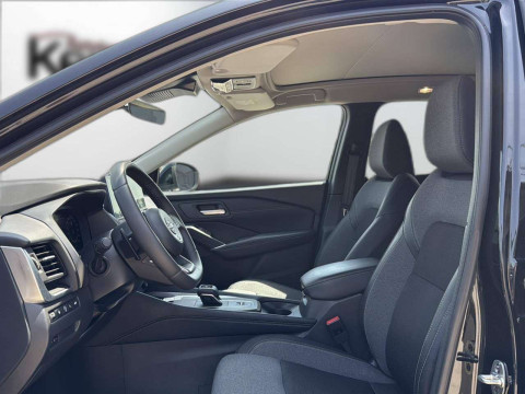 Ansicht 12 - Gebrauchtwagen Fahrzeug, Modell Qashqai der Marke Nissan von Verkäufer Kern Automobile GmbH & Co. KG