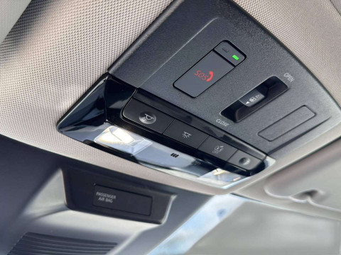 Ansicht 16 - Gebrauchtwagen Fahrzeug, Modell Qashqai der Marke Nissan von Verkäufer Kern Automobile GmbH & Co. KG