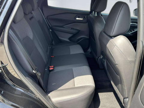 Ansicht 21 - Gebrauchtwagen Fahrzeug, Modell Qashqai der Marke Nissan von Verkäufer Kern Automobile GmbH & Co. KG