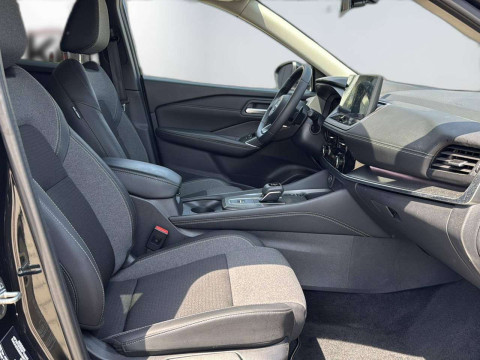 Ansicht 23 - Gebrauchtwagen Fahrzeug, Modell Qashqai der Marke Nissan von Verkäufer Kern Automobile GmbH & Co. KG