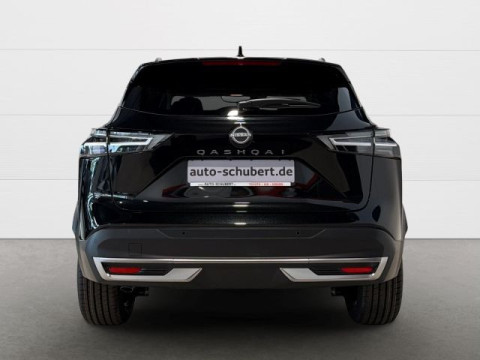 Ansicht 6 - Neuwagen Fahrzeug, Modell Qashqai der Marke Nissan von Verkäufer Auto-Schubert-Gießen GmbH