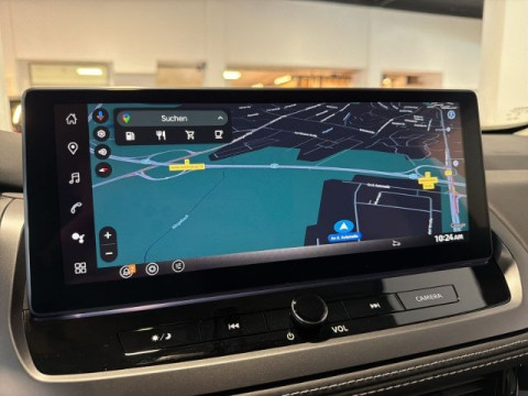 Ansicht 12 - Neuwagen Fahrzeug, Modell Qashqai der Marke Nissan von Verkäufer Auto-Schubert-Gießen GmbH