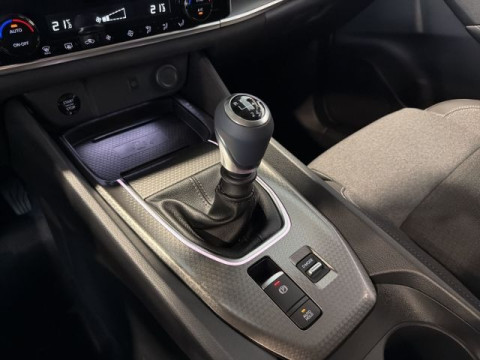 Ansicht 14 - Neuwagen Fahrzeug, Modell Qashqai der Marke Nissan von Verkäufer Auto-Schubert-Gießen GmbH