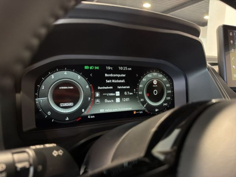 Ansicht 15 - Neuwagen Fahrzeug, Modell Qashqai der Marke Nissan von Verkäufer Auto-Schubert-Gießen GmbH