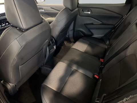Ansicht 17 - Neuwagen Fahrzeug, Modell Qashqai der Marke Nissan von Verkäufer Auto-Schubert-Gießen GmbH