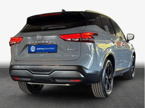 Ansicht 2 - Gebrauchtwagen Fahrzeug, Modell Qashqai der Marke Nissan von Verkäufer Autohaus am Handweiser GmbH