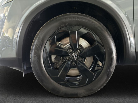 Ansicht 7 - Gebrauchtwagen Fahrzeug, Modell Qashqai der Marke Nissan von Verkäufer Autohaus am Handweiser GmbH