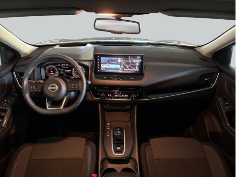 Ansicht 13 - Gebrauchtwagen Fahrzeug, Modell Qashqai der Marke Nissan von Verkäufer Autohaus am Handweiser GmbH