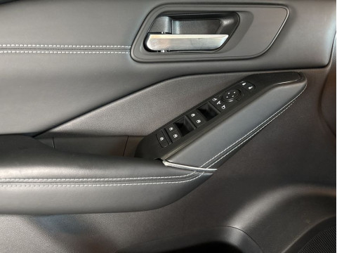 Ansicht 19 - Gebrauchtwagen Fahrzeug, Modell Qashqai der Marke Nissan von Verkäufer Autohaus am Handweiser GmbH