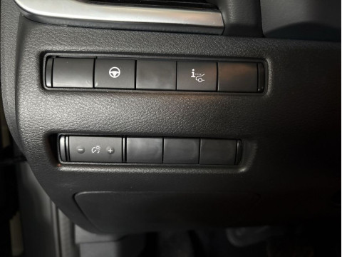 Ansicht 21 - Gebrauchtwagen Fahrzeug, Modell Qashqai der Marke Nissan von Verkäufer Autohaus am Handweiser GmbH