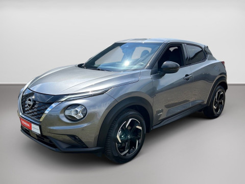 Ansicht 2 - Gebrauchtwagen Fahrzeug, Modell Juke der Marke Nissan von Verkäufer C. Thomsen GmbH