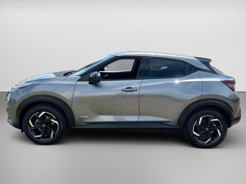 Ansicht 4 - Gebrauchtwagen Fahrzeug, Modell Juke der Marke Nissan von Verkäufer C. Thomsen GmbH
