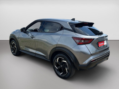Ansicht 5 - Gebrauchtwagen Fahrzeug, Modell Juke der Marke Nissan von Verkäufer C. Thomsen GmbH