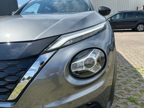 Ansicht 7 - Gebrauchtwagen Fahrzeug, Modell Juke der Marke Nissan von Verkäufer C. Thomsen GmbH