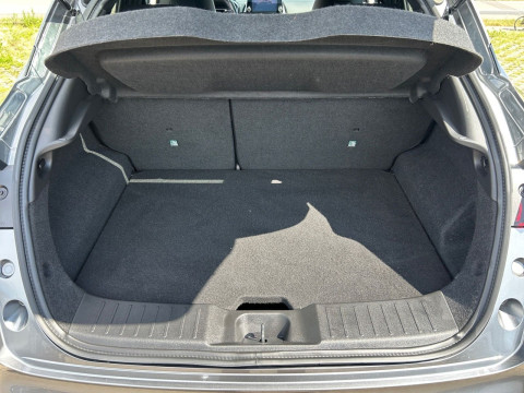 Ansicht 23 - Gebrauchtwagen Fahrzeug, Modell Juke der Marke Nissan von Verkäufer C. Thomsen GmbH