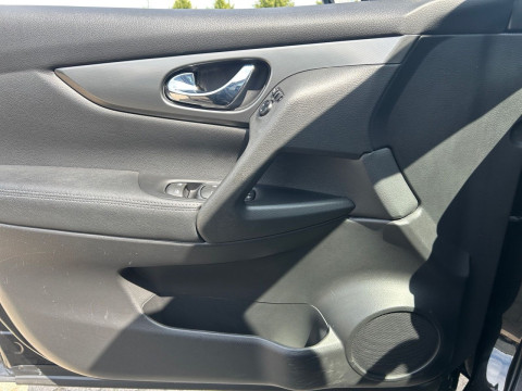 Ansicht 18 - Gebrauchtwagen Fahrzeug, Modell Qashqai der Marke Nissan von Verkäufer C. Thomsen GmbH