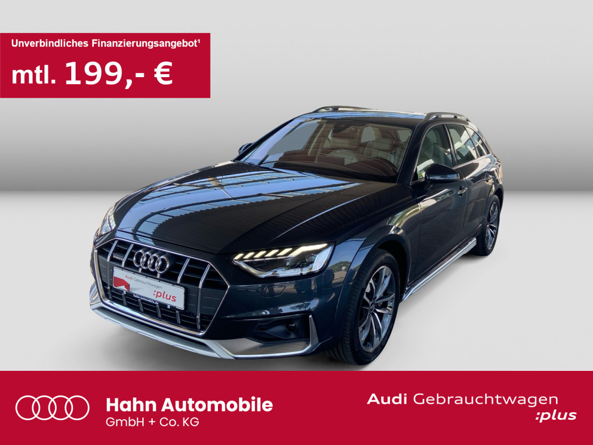 Audi a4 2023