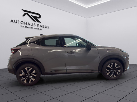 Ansicht 9 - Gebrauchtwagen Fahrzeug, Modell Juke der Marke Nissan von Verkäufer Autohaus Rabus e.K.