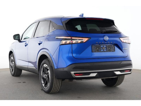 Ansicht 3 - Gebrauchtwagen Fahrzeug, Modell Qashqai der Marke Nissan von Verkäufer Autohaus Lich GmbH