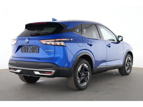 Ansicht 4 - Gebrauchtwagen Fahrzeug, Modell Qashqai der Marke Nissan von Verkäufer Autohaus Lich GmbH