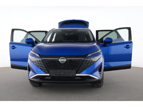 Ansicht 7 - Gebrauchtwagen Fahrzeug, Modell Qashqai der Marke Nissan von Verkäufer Autohaus Lich GmbH