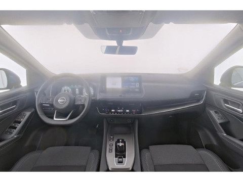 Ansicht 11 - Gebrauchtwagen Fahrzeug, Modell Qashqai der Marke Nissan von Verkäufer Autohaus Lich GmbH