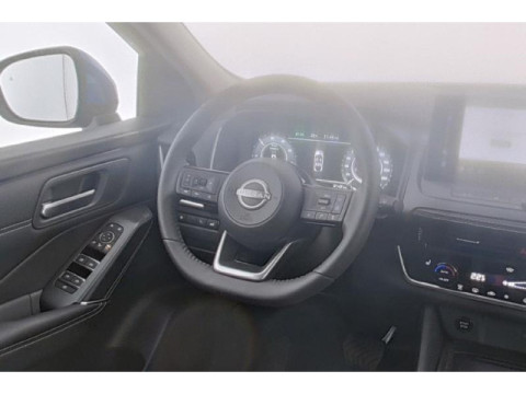 Ansicht 12 - Gebrauchtwagen Fahrzeug, Modell Qashqai der Marke Nissan von Verkäufer Autohaus Lich GmbH
