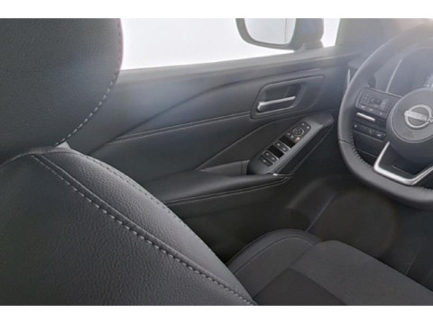 Ansicht 13 - Gebrauchtwagen Fahrzeug, Modell Qashqai der Marke Nissan von Verkäufer Autohaus Lich GmbH